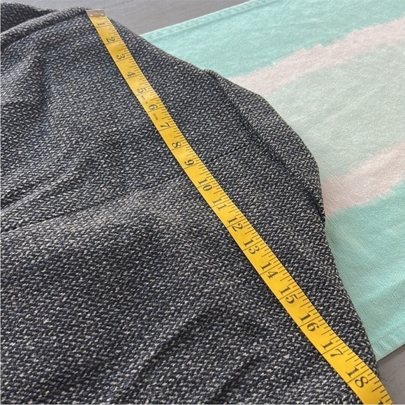 Vintage London House for Bills Wool Field Jacket Equestrian Lining - Picture 12 of 13